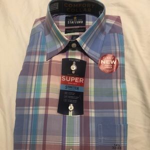 Stafford dress shirt
